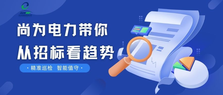 剛剛！南網(wǎng)發(fā)布，這項招標定了！